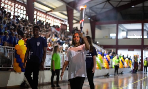 Jogos Estudantis de Volta Redonda começam na sexta-feira com mais de 8 mil atletas de 49 instituições educacionais